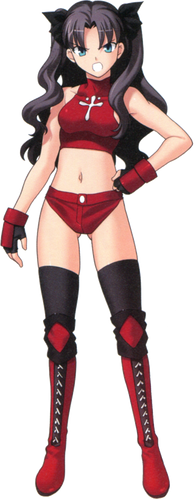 Rin Tohsaka Type Moon Wiki Fandom Joint and muscle pain, commonly affecting the knees, wrists, and ankles. rin tohsaka type moon wiki fandom