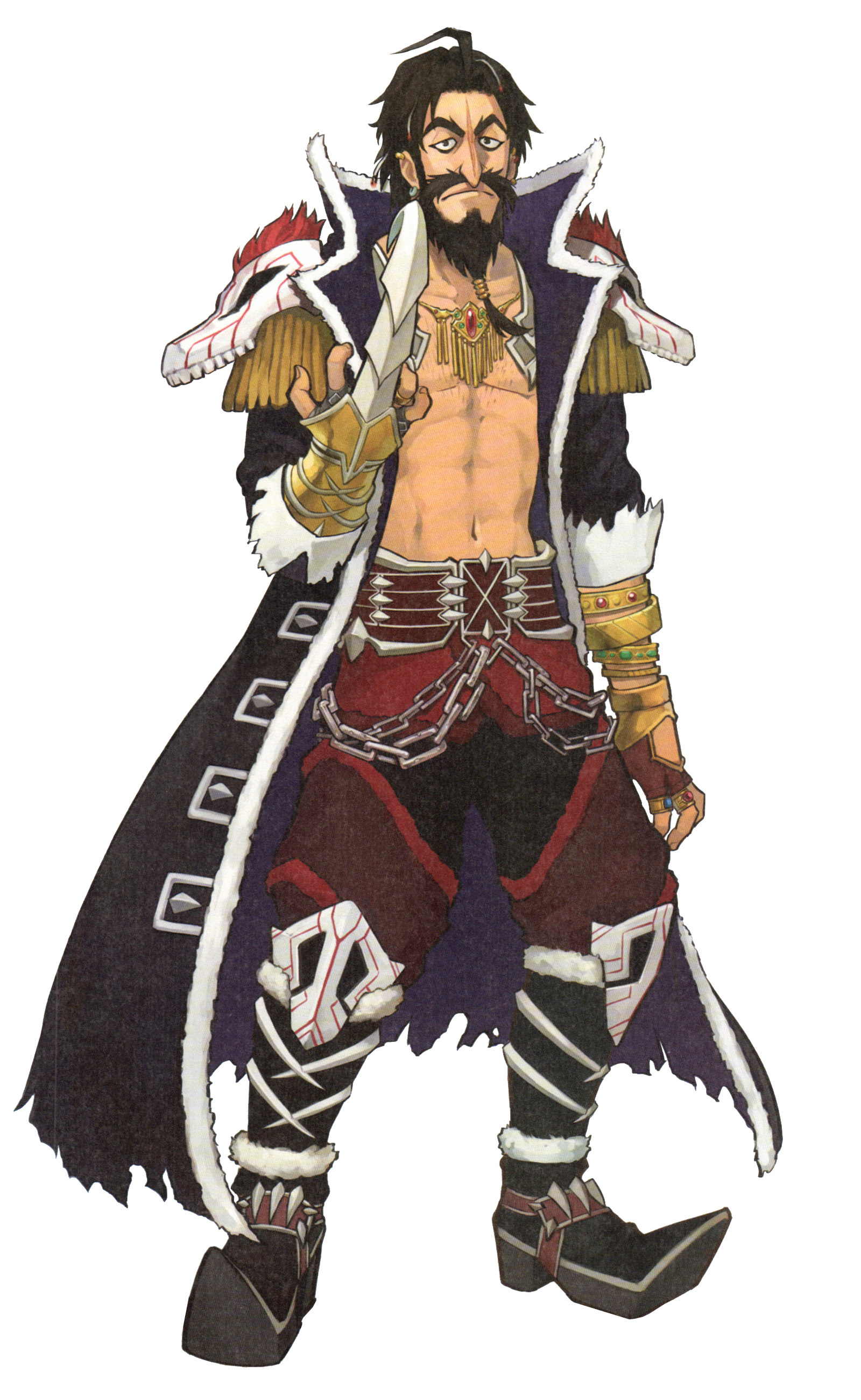 Edward Teach Type Moon Wiki Fandom Edward Teach Type Moon Wiki Fandom
