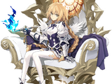 Metatron Jeanne