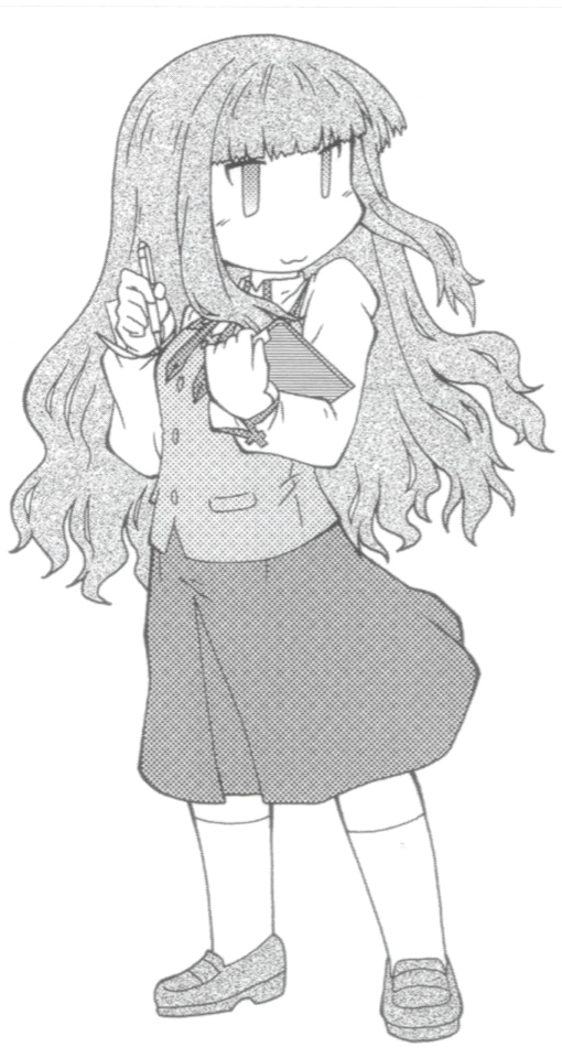 List Of Minor Characters Type Moon Wiki Fandom