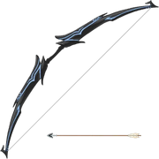 Tauropolos: Bow of the Darkened Heavens