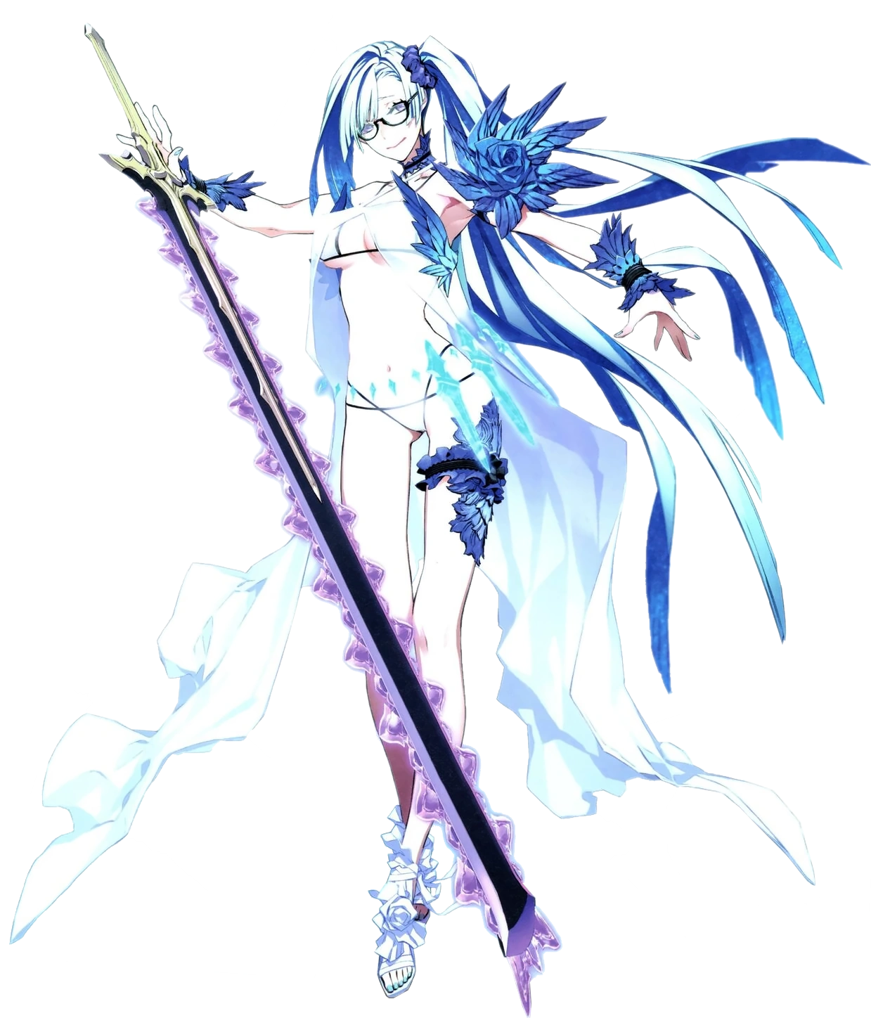 Brynhildr Type Moon Wiki Fandom Brynhildr Type Moon Wiki Fandom