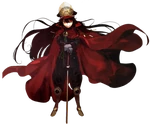 DemonArcherFGO.png (98 kB) Archer stage 1-3 in Fate/Grand Order, illustrated by pako.