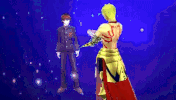 Gate Of Babylon Type Moon Wiki Fandom Gate Of Babylon Type Moon Wiki Fandom