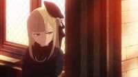 Lord El-Melloi II's Case Files -Rail Zeppelin Grace Note- Trailer 1