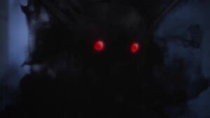 Past Goetia