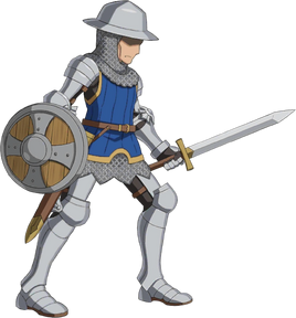 <small>Saber</small>