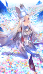 Winter Holy Maiden (CE 1511)