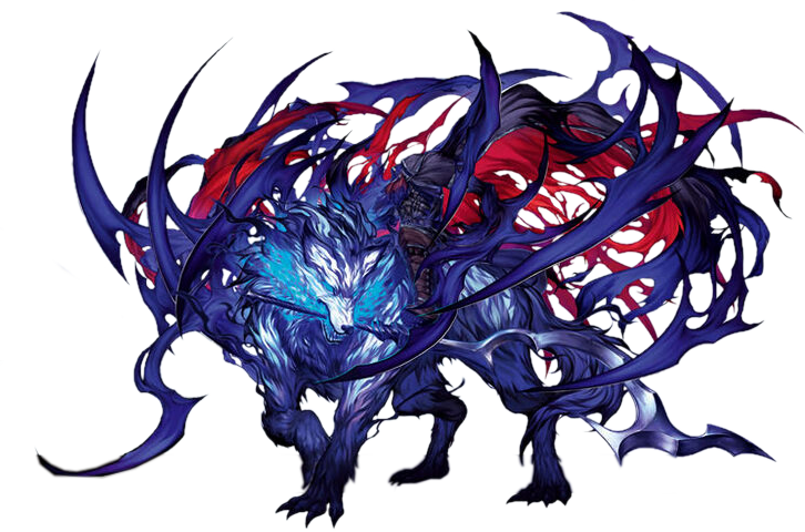 Avenger Fate Grand Order Hessian Lobo Type Moon Wiki Fandom Avenger Fate Grand Order Hessian Lobo Type Moon Wiki Fandom