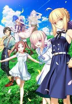 楽天市場】Fate/Grand Order 9th Anniversary ALBUM FGO Fes
