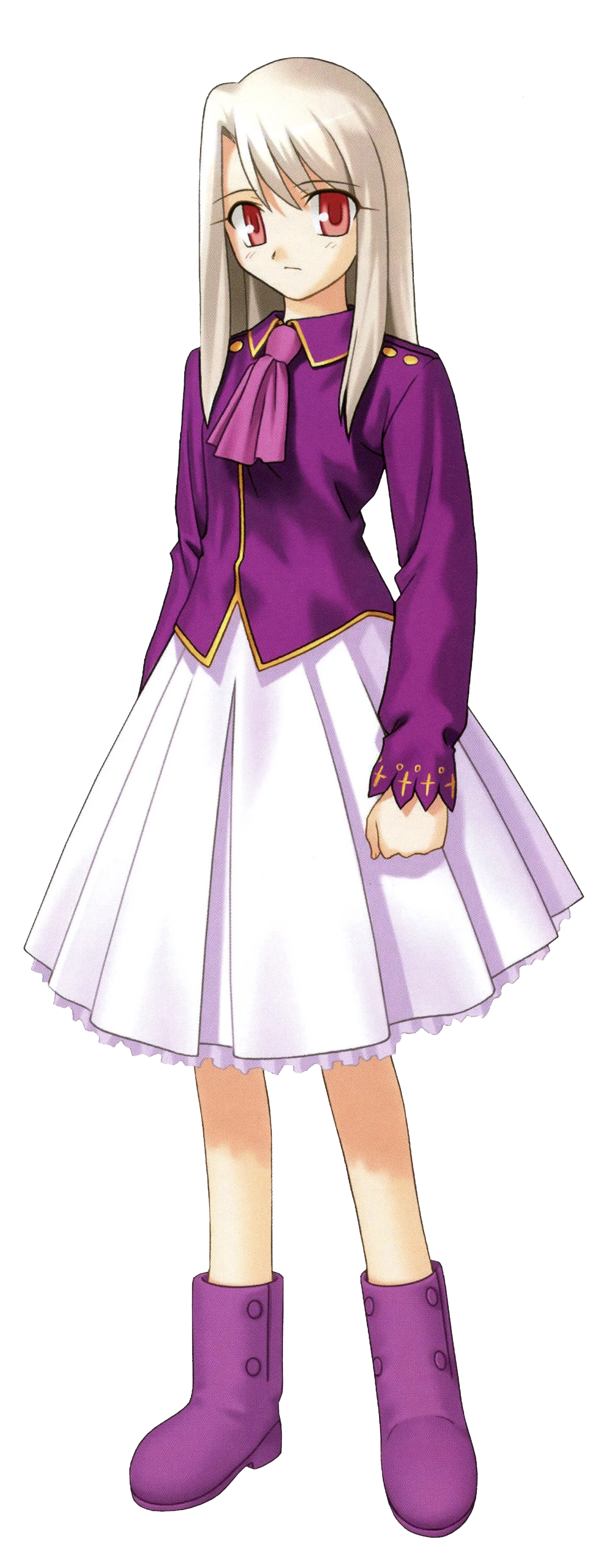 Einzbern Type Moon Wiki Fandom