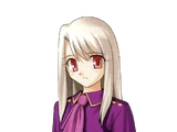 Illyasviel von Einzbern