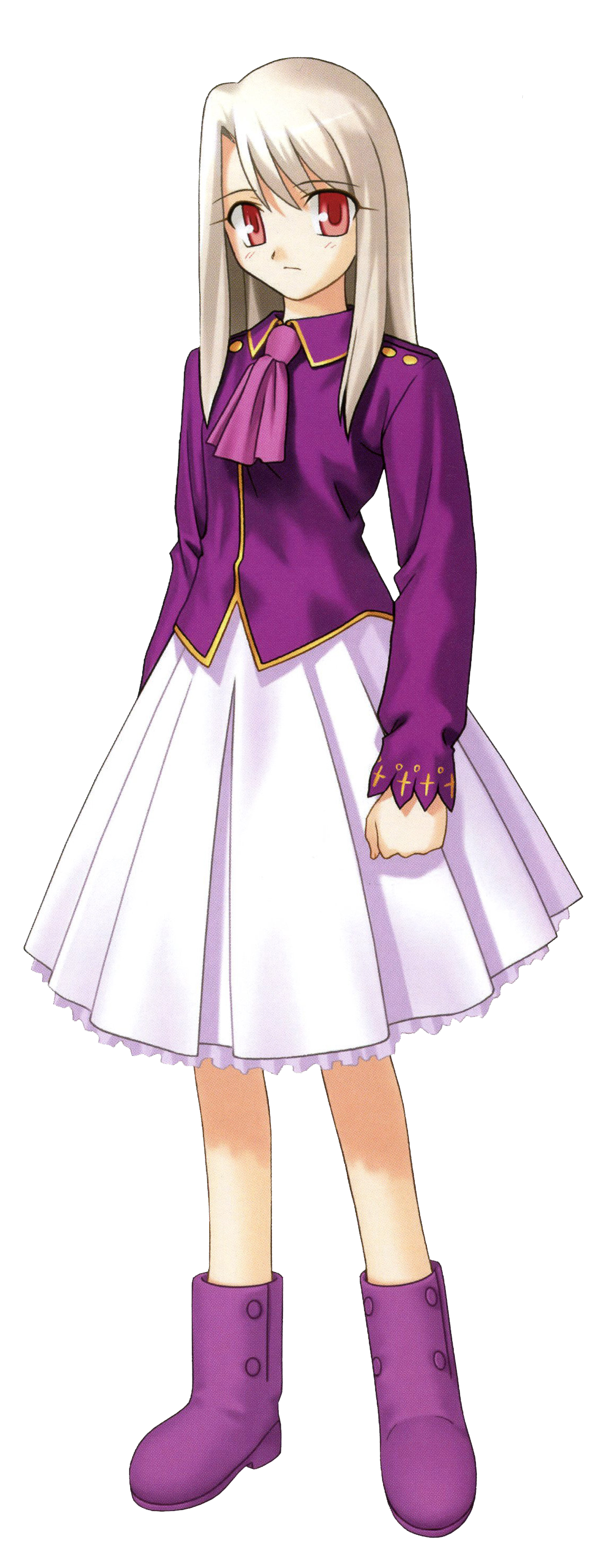 List of Fate/stay night episodes - Wikipedia