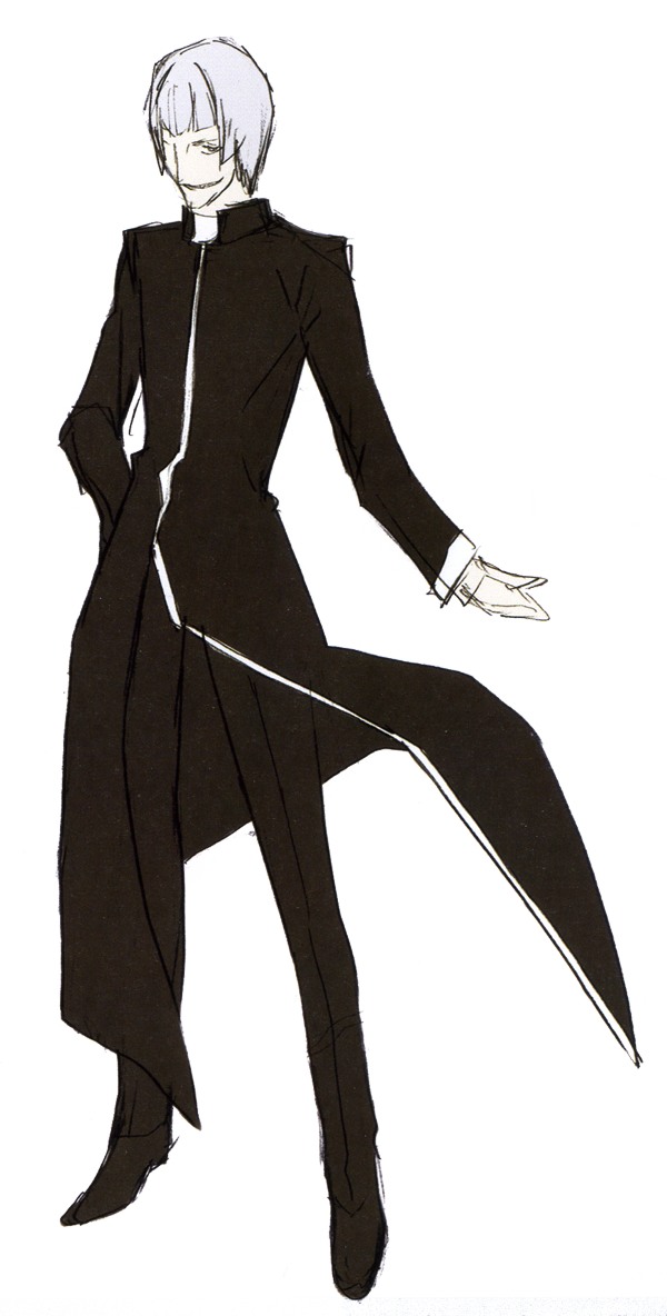 Sancraid Phahn Type Moon Wiki Fandom Sancraid Phahn Type Moon Wiki Fandom