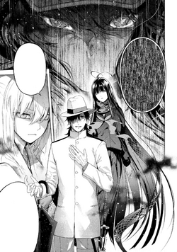 Sakamoto Ryouma Type Moon Wiki Fandom