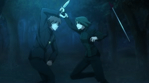 Kirei Kotomine Type Moon Wiki Fandom Kirei Kotomine Type Moon Wiki Fandom
