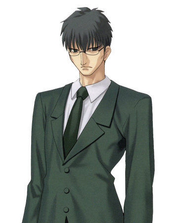 https typemoon fandom com wiki souichirou kuzuki