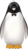 Alice penguin