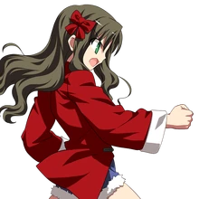 Miyako Arima Type Moon Wiki Fandom She received a slight mention in both tsukihime and kagetsu tohya, then made her first real appearance in the melty blood fighting game series. miyako arima type moon wiki fandom