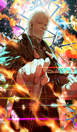 Kischur Zelretch Schweinorg Type Moon Wiki Fandom Kischur Zelretch Schweinorg Type Moon Wiki Fandom
