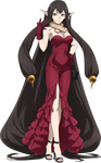 Fate Apocrypha - Epilogue Issue Clothing char red assassinator