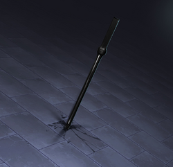 Black Key Type Moon Wiki Fandom