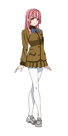 Misao Amari | TYPE-MOON Wiki | Fandom