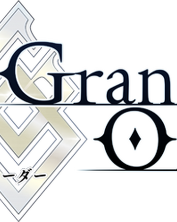 Fate Grand Order Type Moon Wiki Fandom