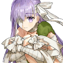 Kingprotea Type Moon Wiki Fandom Protea won't be able to endure her hunger, and eventually will prey on her master. kingprotea type moon wiki fandom