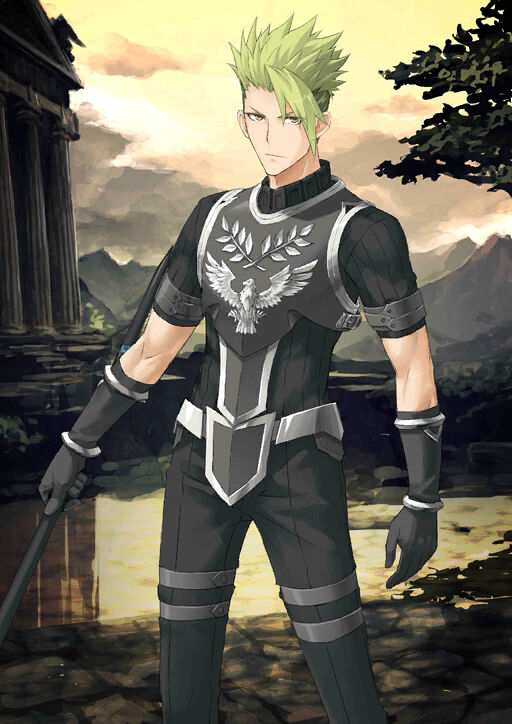 Achilles Type Moon Wiki Fandom