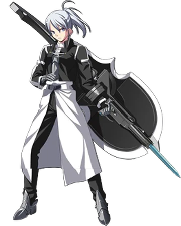 Riesbyfe Stridberg Type Moon Wiki Fandom