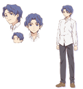 Shinji Character Sheet Emiya-san