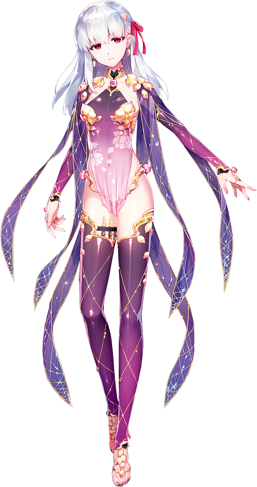 Kama Type Moon Wiki Fandom Kama Type Moon Wiki Fandom