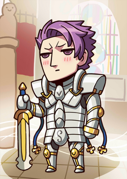 Lancelot Saber Type Moon Wiki Fandom Lancelot Saber Type Moon Wiki Fandom