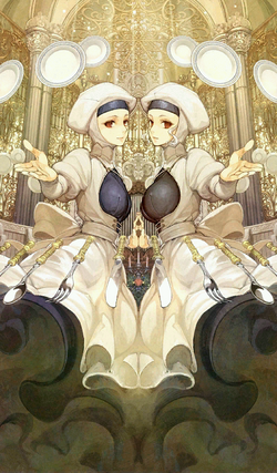 Leysritt Type Moon Wiki Fandom Leysritt Type Moon Wiki Fandom