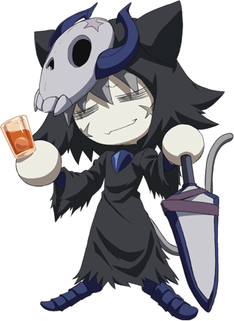 Neco-Arc Chaos | TYPE-MOON Wiki | Fandom