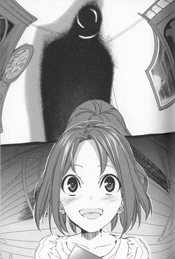 Pale Rider Type Moon Wiki Fandom Pale Rider Type Moon Wiki Fandom