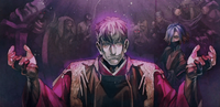 TSUCHIMIKADO YASUHIRO