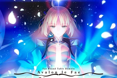 Fate/Zero Tribute Arts | TYPE-MOON Wiki | Fandom