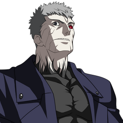 Nrvnqsr Chaos Type Moon Wiki Fandom