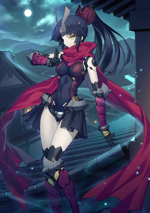 Katou Danzou Type Moon Wiki Fandom Welcome to the fate grand order wiki for the us version! katou danzou type moon wiki fandom