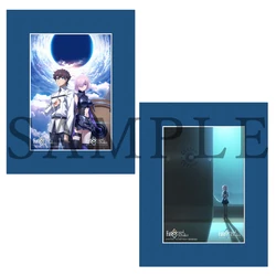 Fate/Grand Order: Moonlight/Lostroom | TYPE-MOON Wiki | Fandom