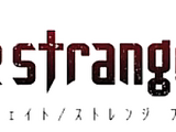 Fate/strange Fake