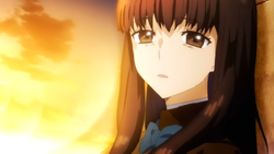 Hakuno Kishinami Type Moon Wiki Fandom