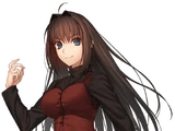 Aoko Aozaki (Servant)
