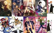 GRcollection