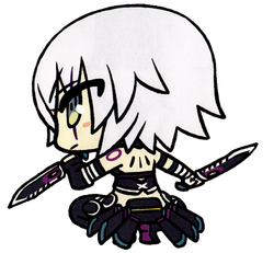 Jack The Ripper Assassin Type Moon Wiki Fandom Jack The Ripper Assassin Type Moon Wiki Fandom
