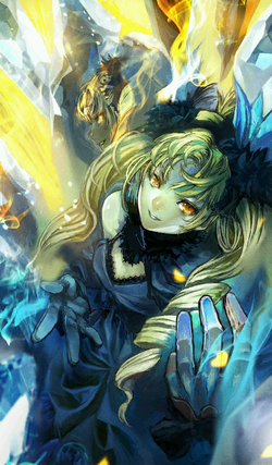 Luviagelita Edelfelt Type Moon Wiki Fandom