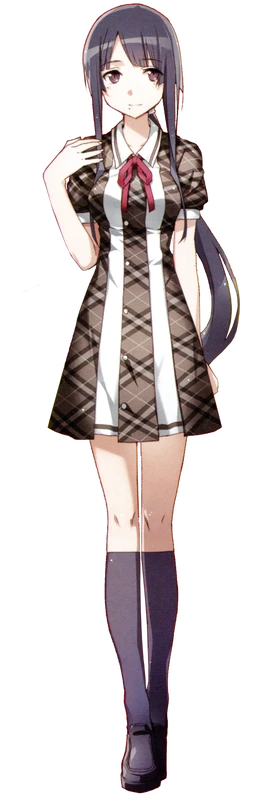 Летняя униформа