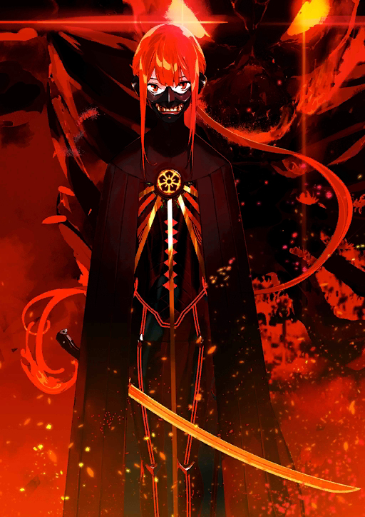 Oda Nobukatsu Type Moon Wiki Fandom This article is about the limited 4 nobunaga. oda nobukatsu type moon wiki fandom